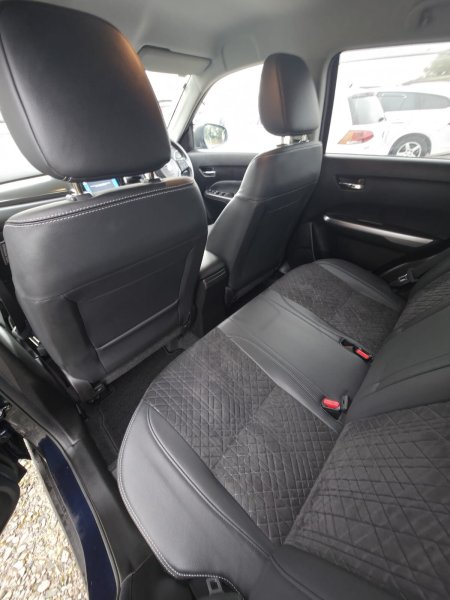 2023 Suzuki Escudo - photo 18
