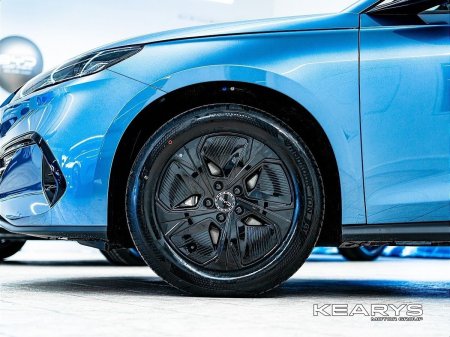 2026 BYD Seal 6 - photo 9