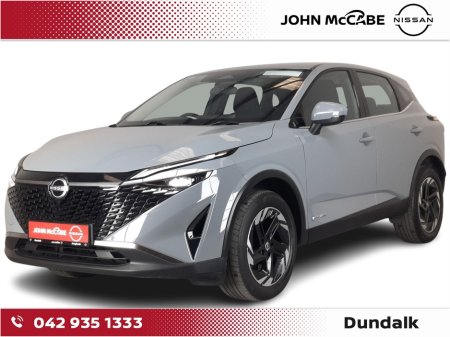 2025 Nissan Qashqai - photo 3