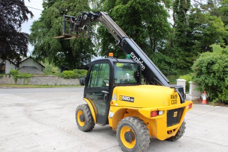 0 JCB  - photo 2