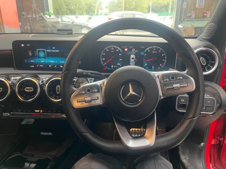 2018 Mercedes-Benz A-Class - photo 8
