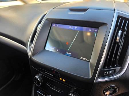 2020 Ford Galaxy - photo 15