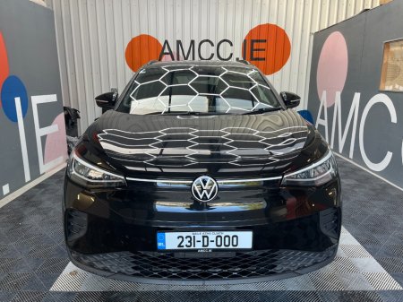 2023 Volkswagen ID.4 - photo 2