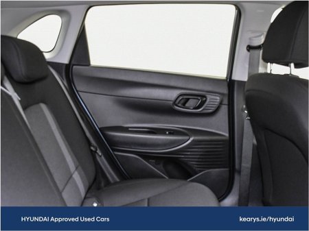 2026 Hyundai i20 - photo 15