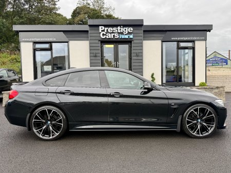 2017 BMW 4-Series - photo 9