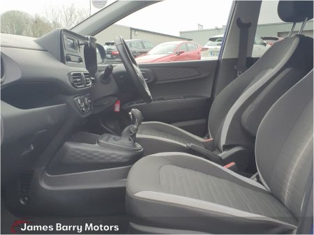 2022 Hyundai i10 - photo 4