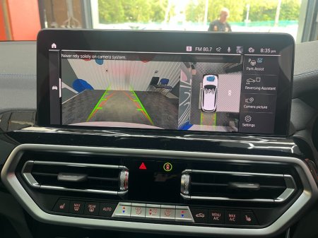 2022 BMW iX3 - photo 12