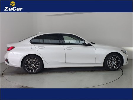 2020 BMW 3-Series - photo 8