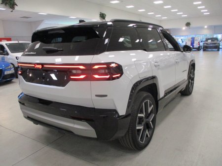 2026 Jeep Compass - photo 7