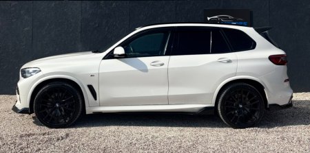 2019 BMW X5 - photo 24