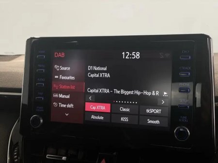 2021 Toyota Corolla - photo 25