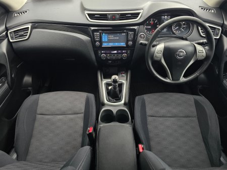 2014 Nissan Qashqai - photo 11
