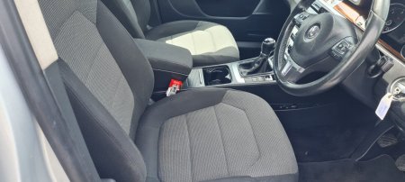 2013 Volkswagen Passat - photo 7