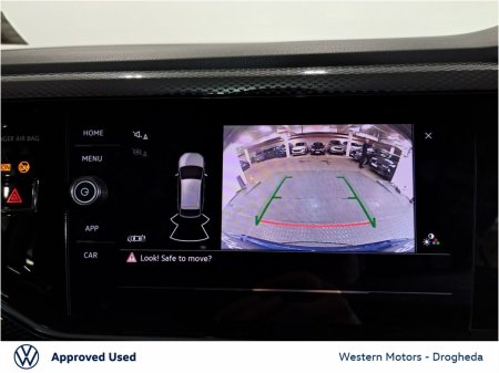 2026 Volkswagen Taigo - photo 17