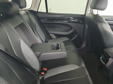 2023 MG MG5 - photo 19