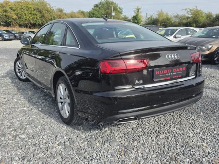 2015 Audi A6 - photo 4