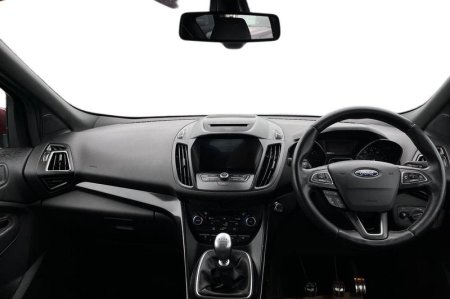2017 Ford Kuga - photo 10