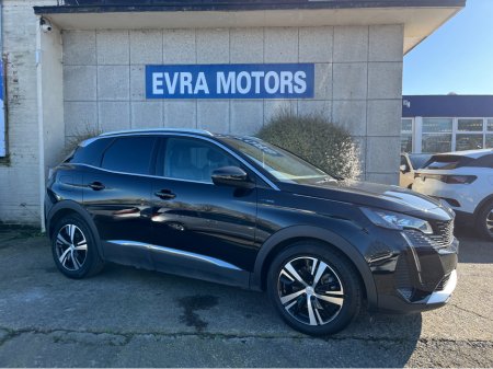 2024 Peugeot 3008 - photo 2