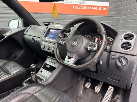 2016 Volkswagen Tiguan - photo 11