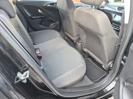 2019 Opel Corsa - photo 18