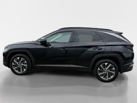 2024 Hyundai Tucson - photo 3