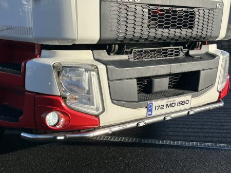2017 Volvo Other - photo 24