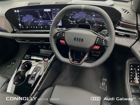 2027 Audi RS5 - photo 10