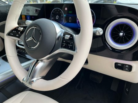 2026 Mercedes-Benz CLA - photo 21