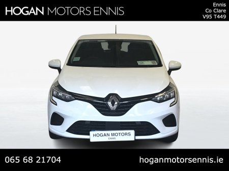 2022 Renault Clio - photo 7