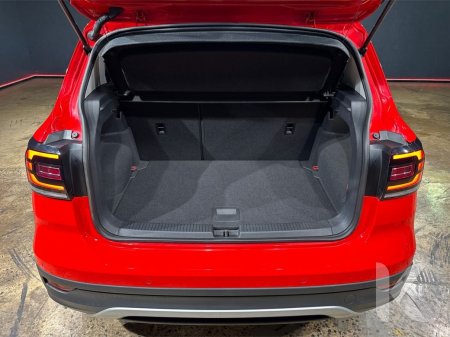 2021 Volkswagen T-Cross - photo 13
