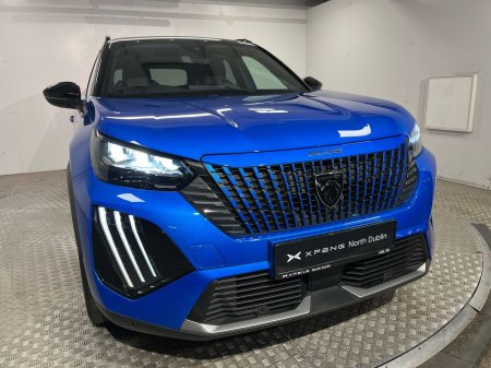 2024 Peugeot 2008 - photo 20