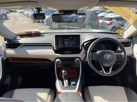 2022 Toyota RAV4 - photo 16