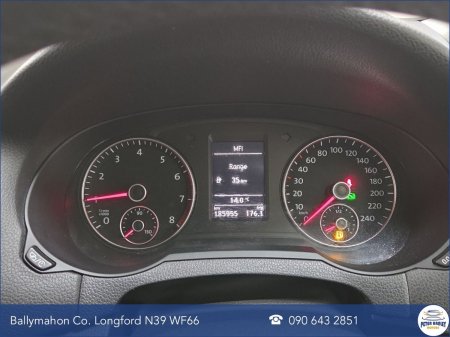 2014 Volkswagen Sharan - photo 13