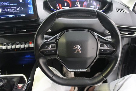 2021 Peugeot 3008 - photo 16