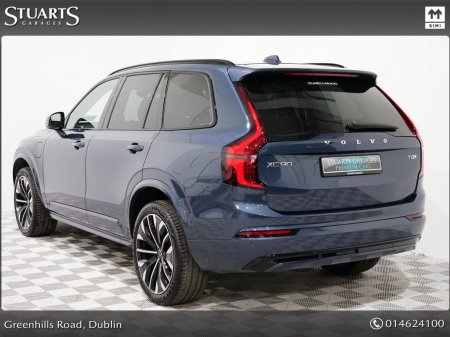 2026 Volvo XC90 - photo 2