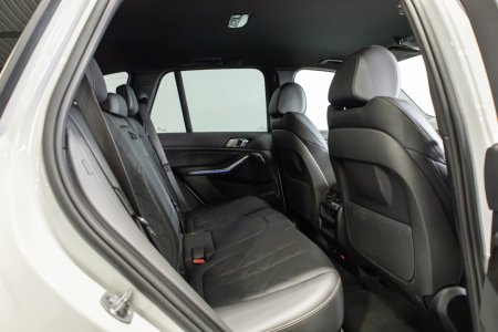 2025 BMW X5 - photo 12