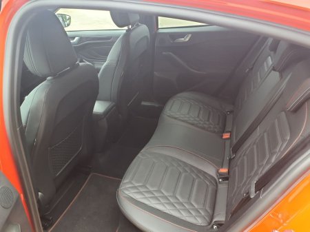 2023 Ford Focus - photo 18
