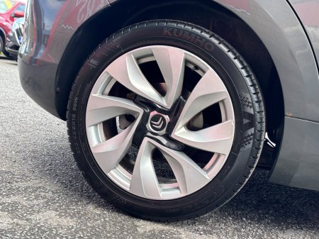 2013 Citroen DS 5 - photo 5