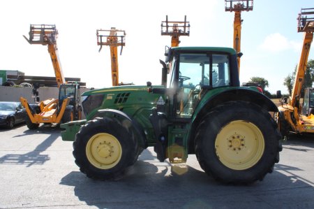 2016 John Deere JOHN DEERE - photo 2