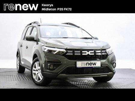 2023 Dacia Jogger TCe 110 Expression