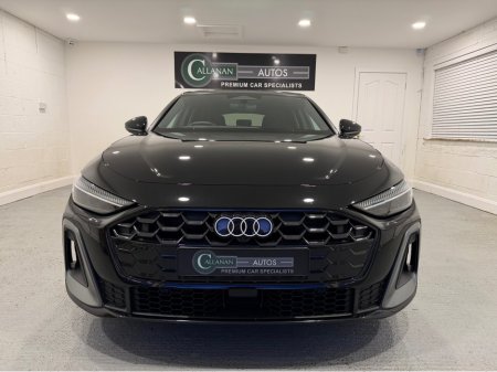 2026 Audi A5 - photo 2
