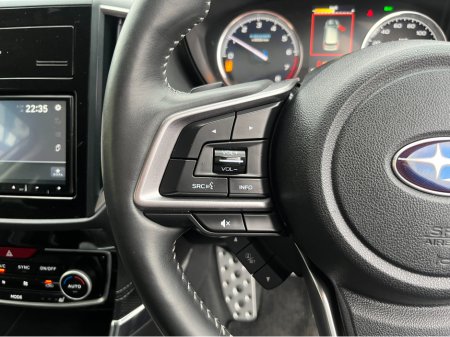2021 Subaru Forester - photo 25