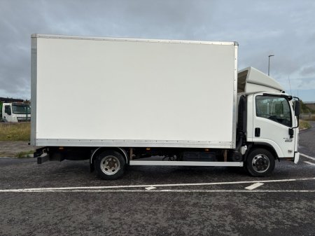 2020 Isuzu N75.190 - photo 8