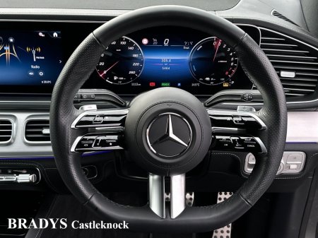 2025 Mercedes-Benz GLE - photo 13