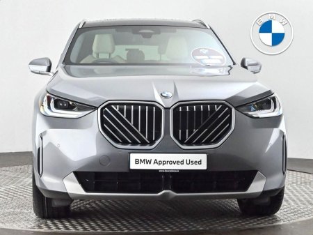 2025 BMW X3 - photo 16
