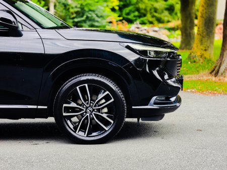 2021 Honda Vezel - photo 12