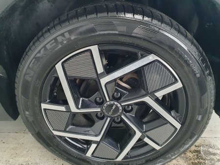 2024 BYD ATTO 3 - photo 10