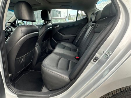 2015 Kia Optima - photo 15