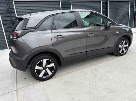 2023 Opel Crossland - photo 8