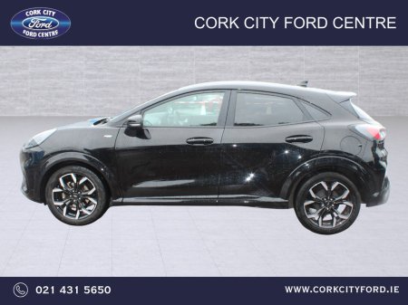 2023 Ford Puma - photo 5